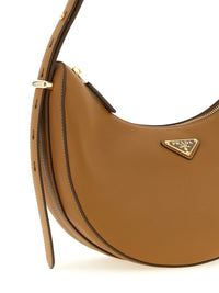 Prada Women 'Prada Arqué' Shoulder Bag