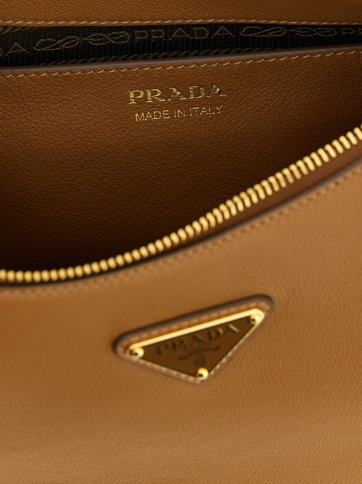 Prada Women 'Prada Arqué' Shoulder Bag