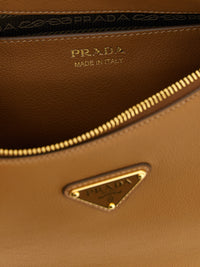 Prada Women 'Prada Arqué' Shoulder Bag