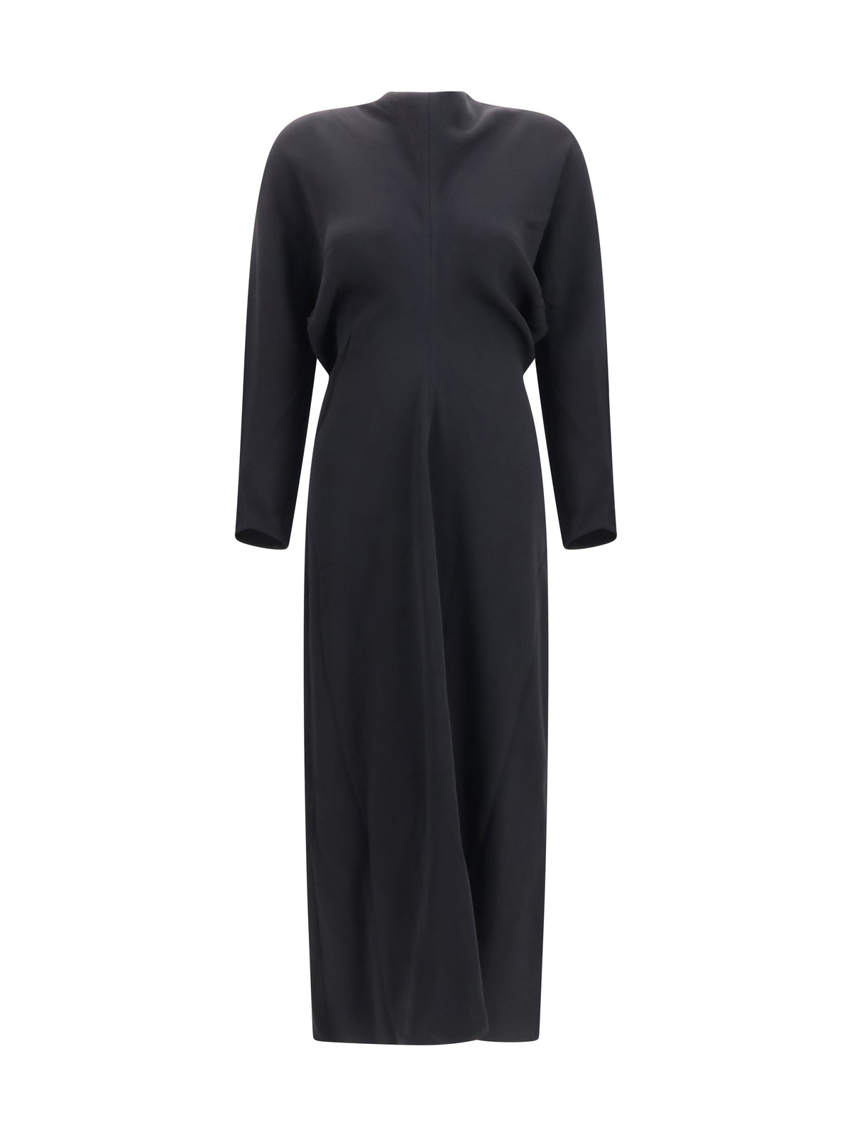 Toteme Women Open-Back Bow Dress