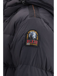 PARAJUMPERS Parajumpers Men Jacket Cloud Padded With Hood