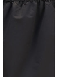 FENDI Fendi Women Parachute Canvas Cargo Pants