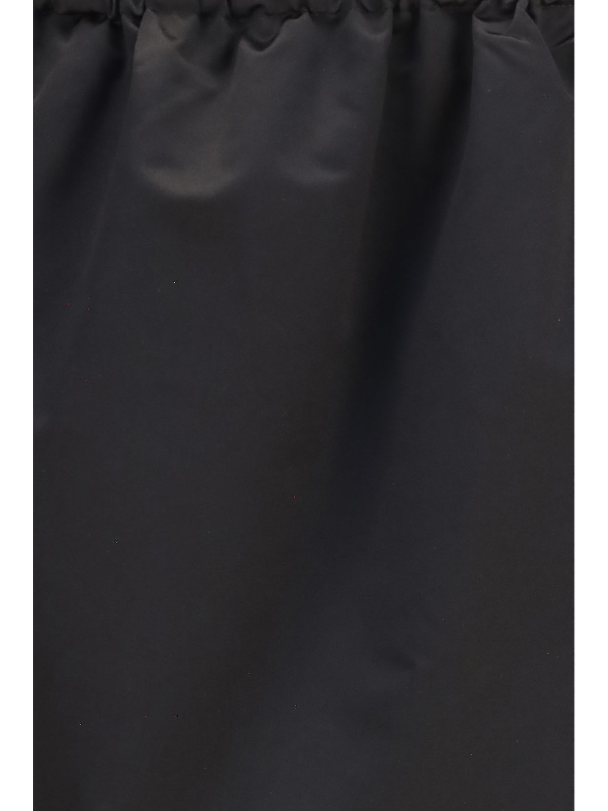 FENDI Fendi Women Parachute Canvas Cargo Pants
