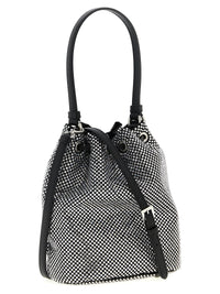 Prada Women 'Crystal' Bucket Bag
