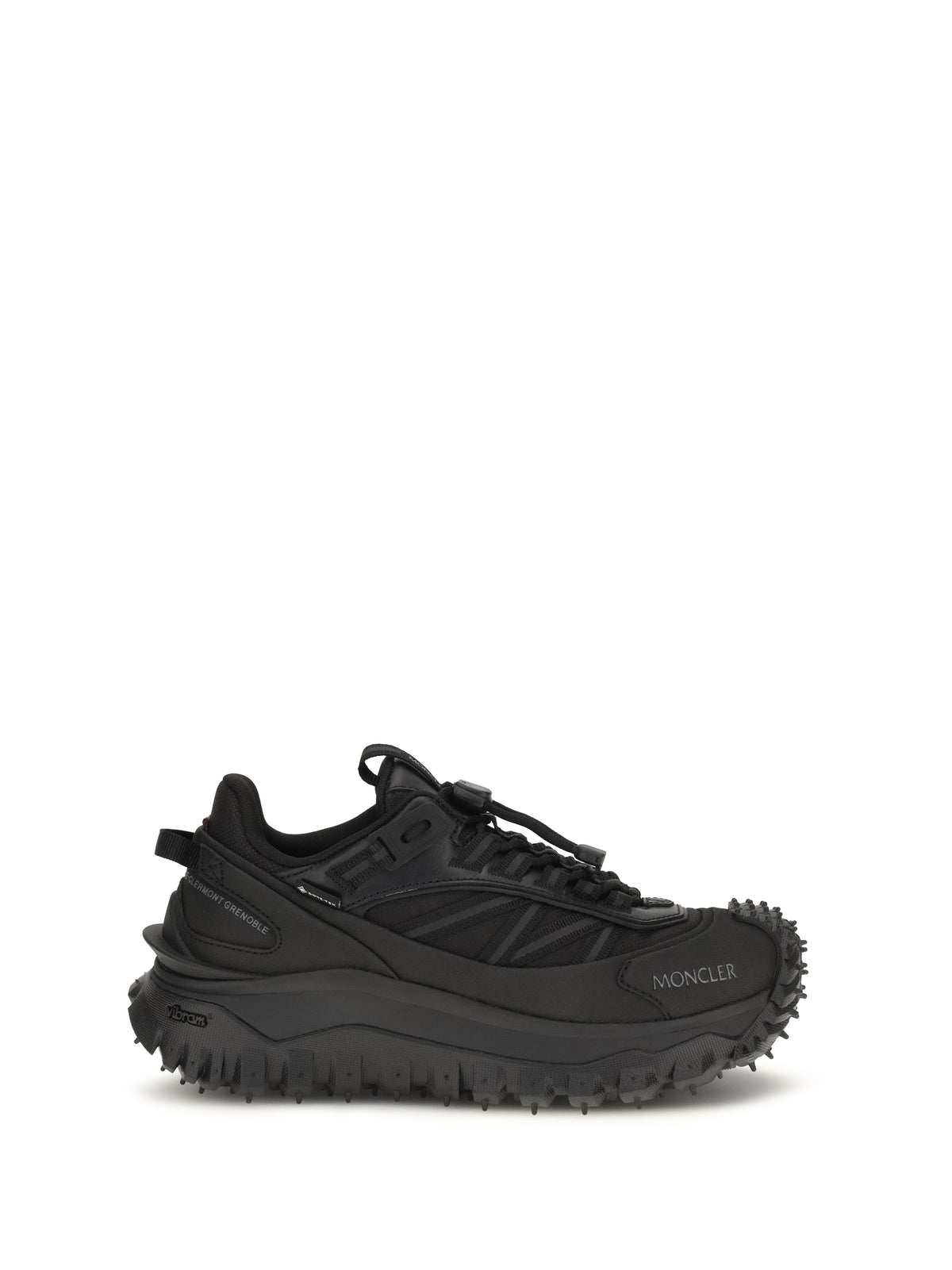 MONCLER Moncler Women Trailgrip Gtx Sneakers