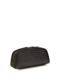 Bottega Veneta Women Large Nodo Pouch