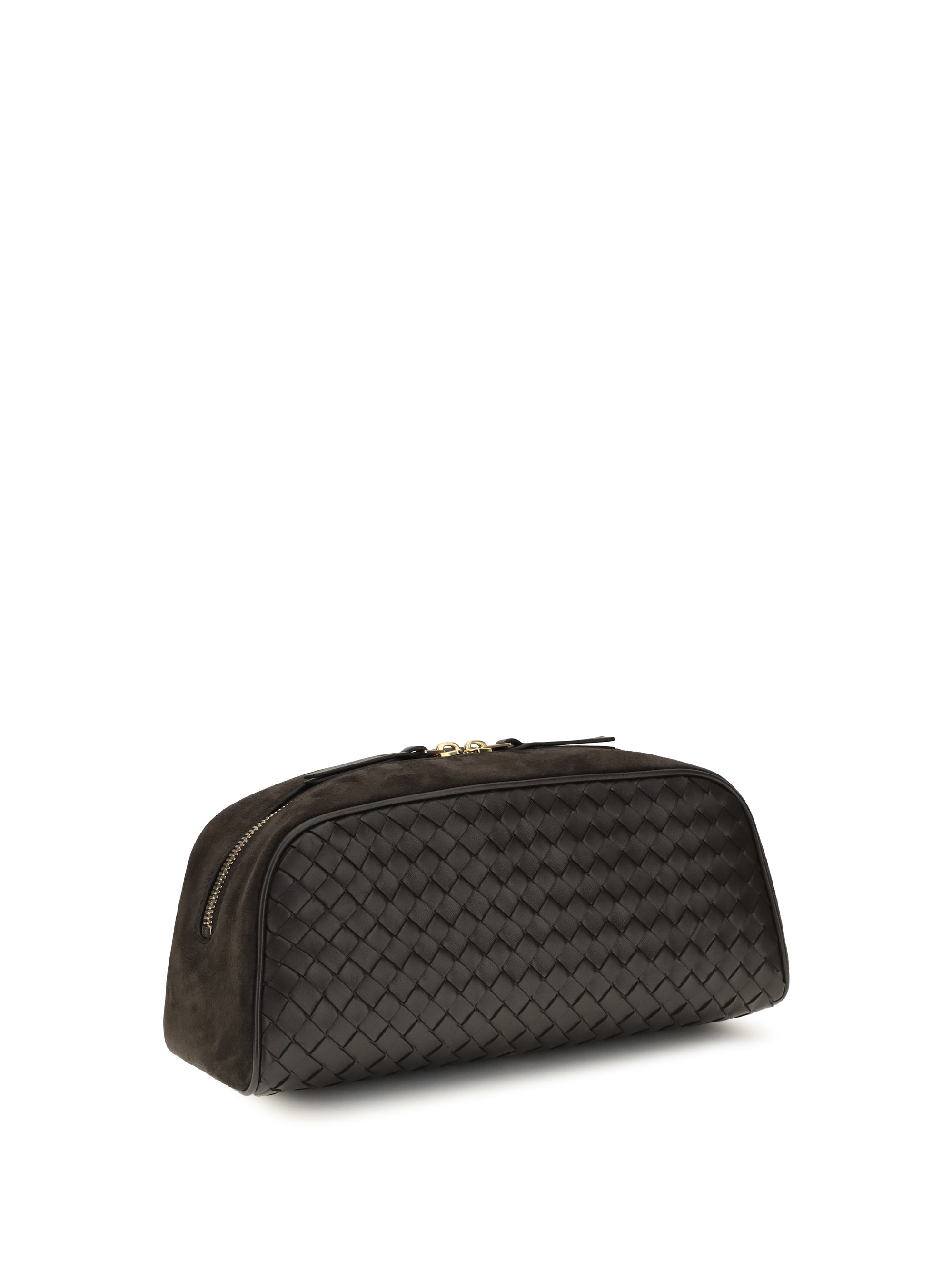 Bottega Veneta Women Large Nodo Pouch