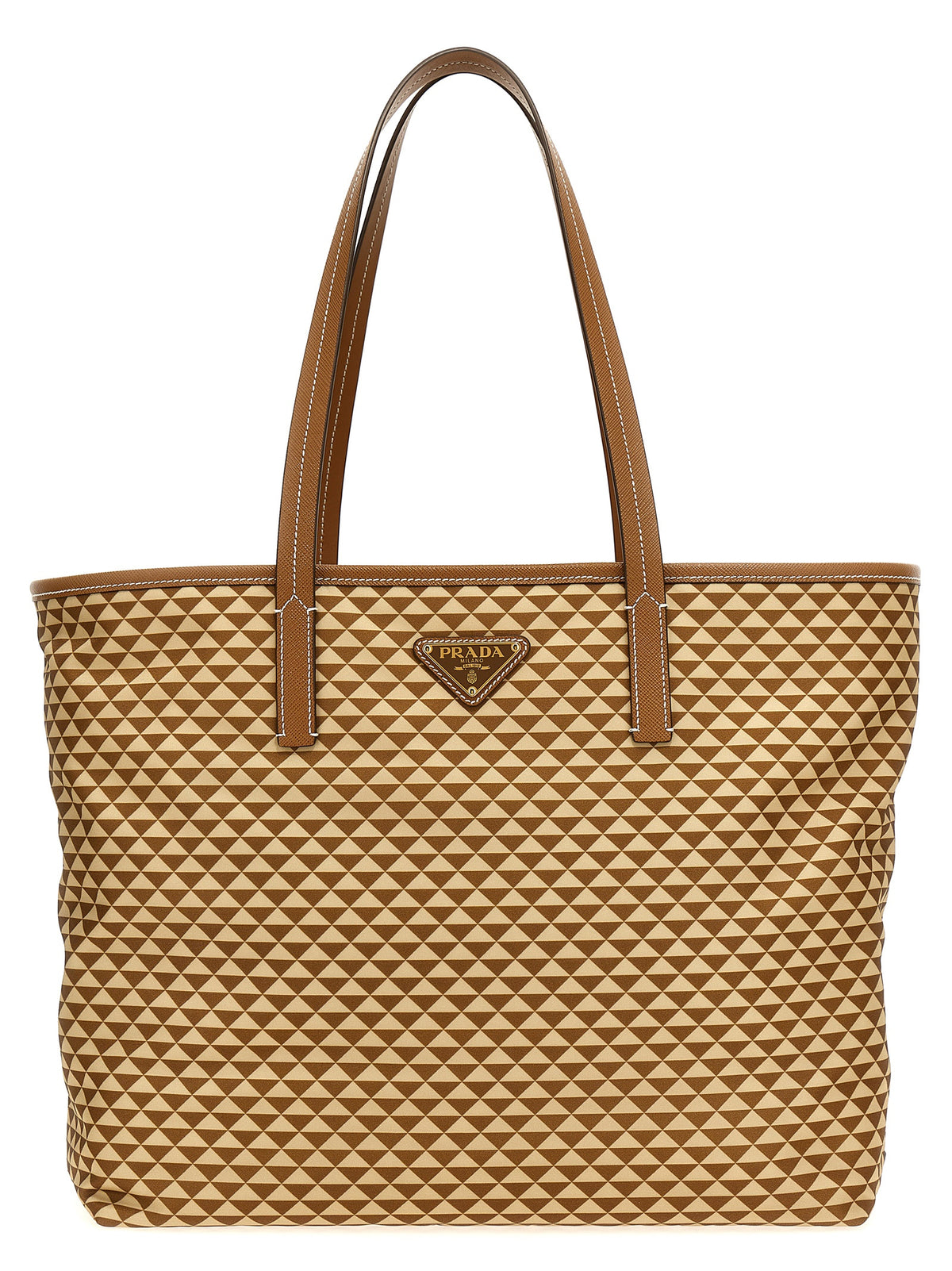 Prada Women 'Prada Symbole' Shopping Bag