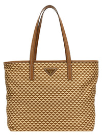 Prada Women 'Prada Symbole' Shopping Bag