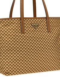 Prada Women 'Prada Symbole' Shopping Bag