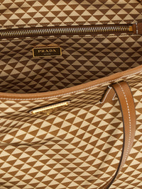Prada Women 'Prada Symbole' Shopping Bag