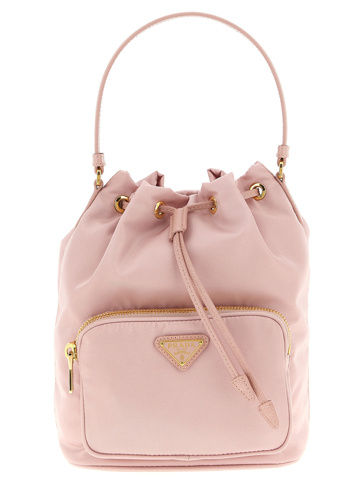 Prada Women 'Prada Duet' Bucket Bag