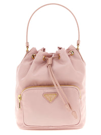 Prada Women 'Prada Duet' Bucket Bag