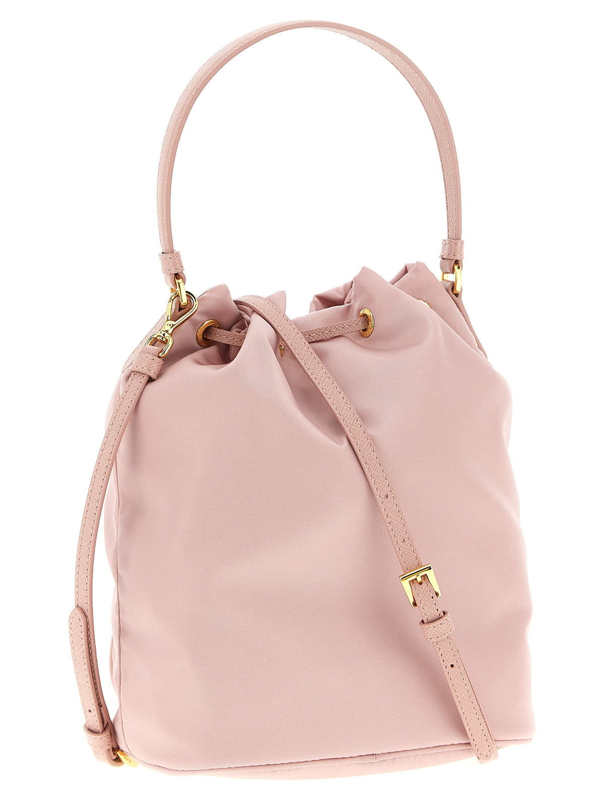 Prada Women 'Prada Duet' Bucket Bag