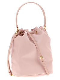 Prada Women 'Prada Duet' Bucket Bag