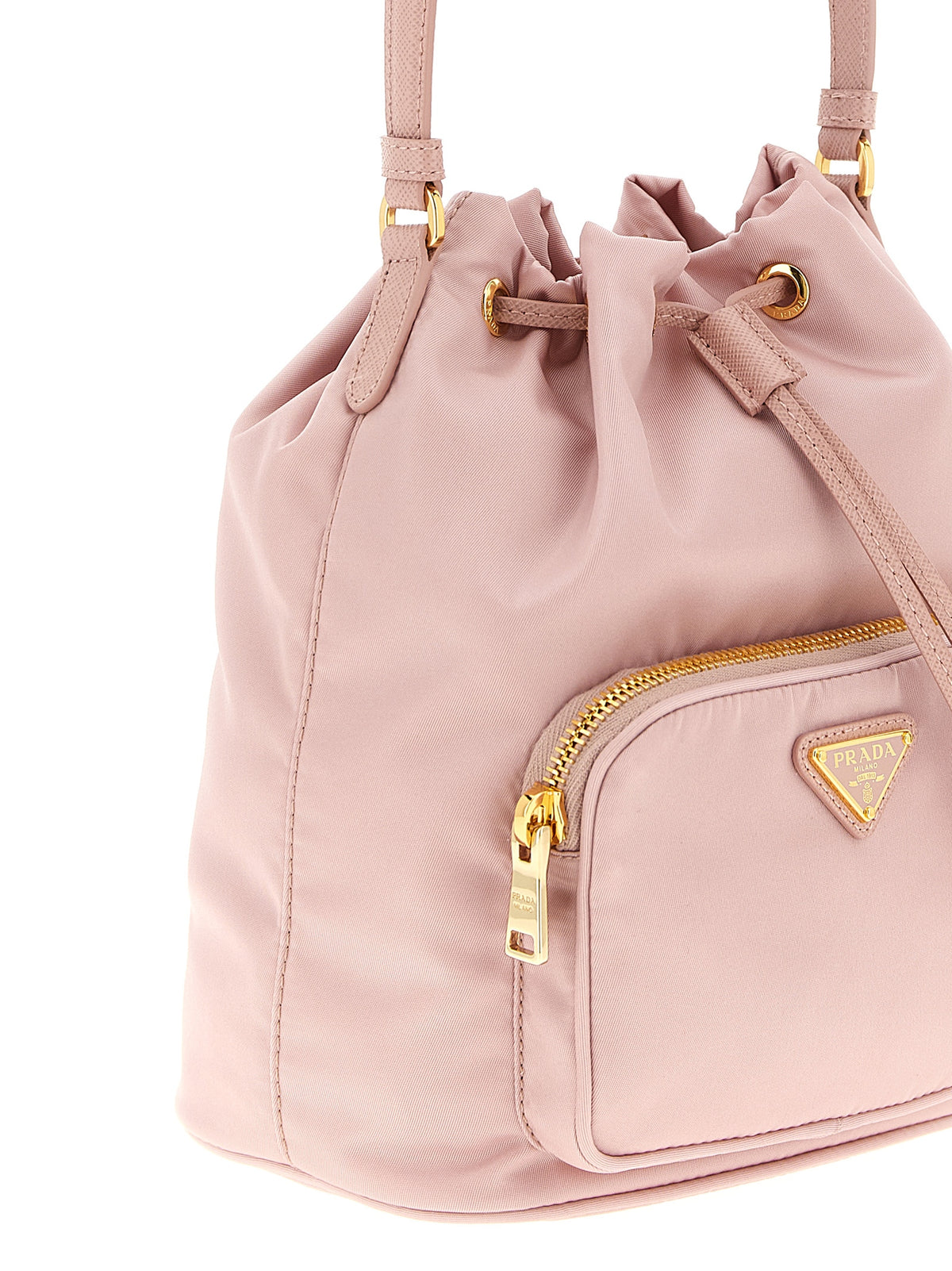 Prada Women 'Prada Duet' Bucket Bag