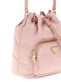 Prada Women 'Prada Duet' Bucket Bag