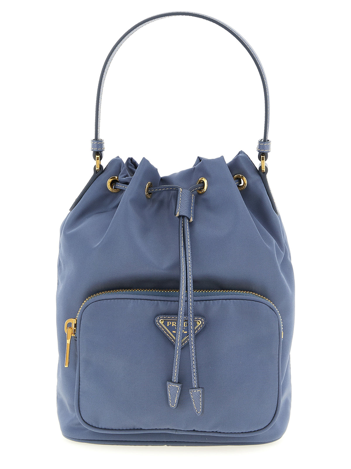 Prada Women 'Prada Duet' Bucket Bag