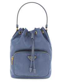 Prada Women 'Prada Duet' Bucket Bag