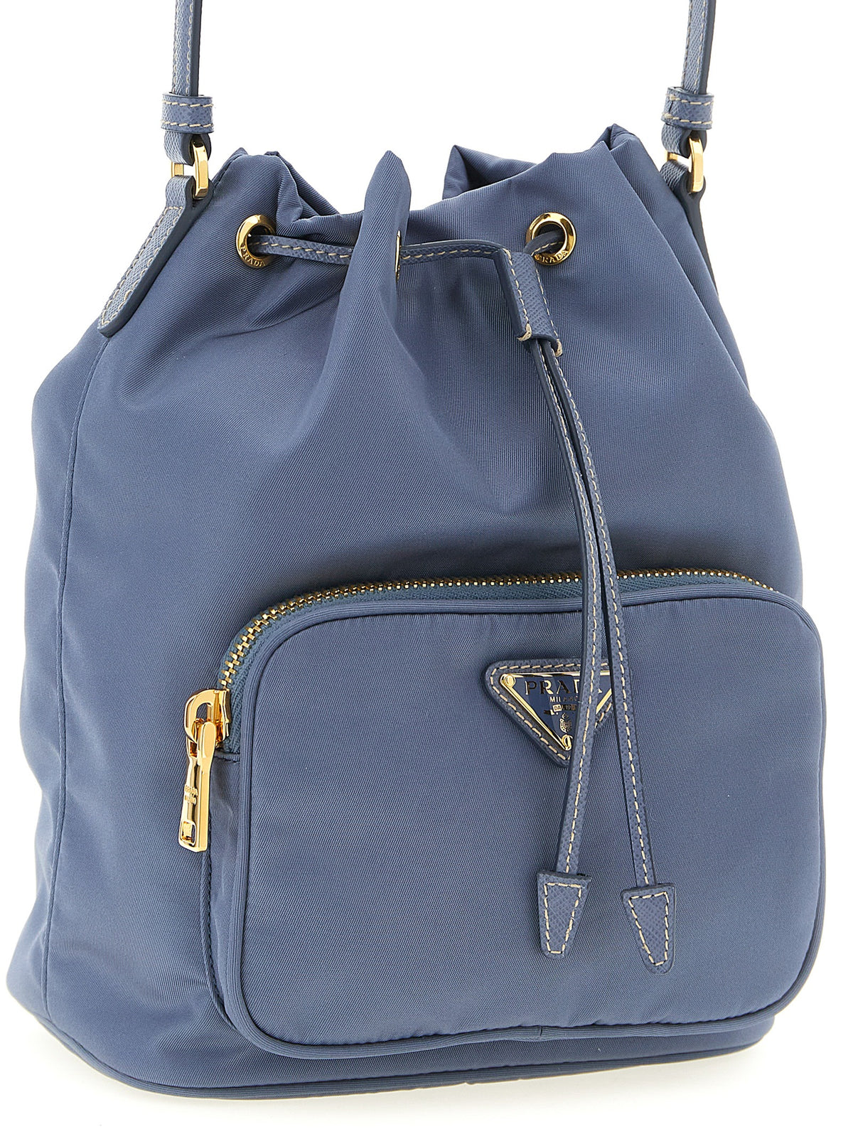 Prada Women 'Prada Duet' Bucket Bag