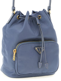 Prada Women 'Prada Duet' Bucket Bag