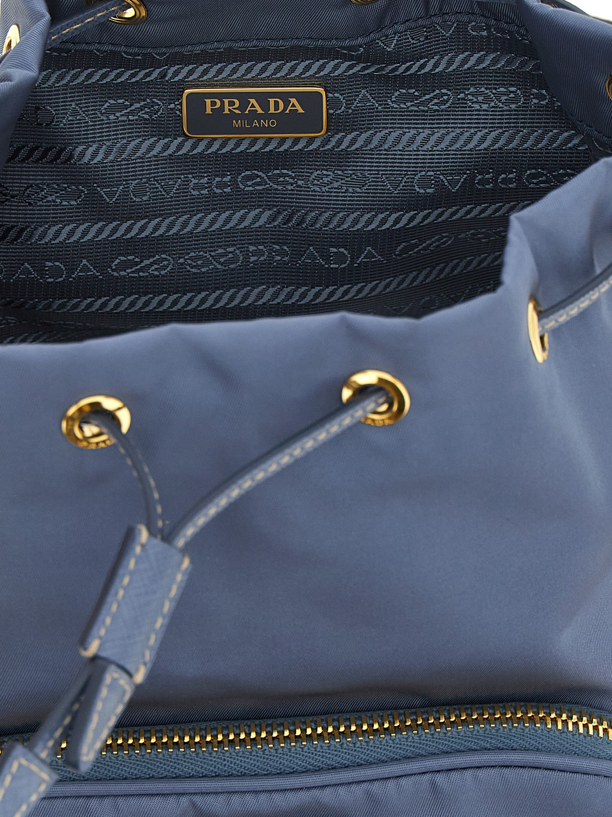 Prada Women 'Prada Duet' Bucket Bag