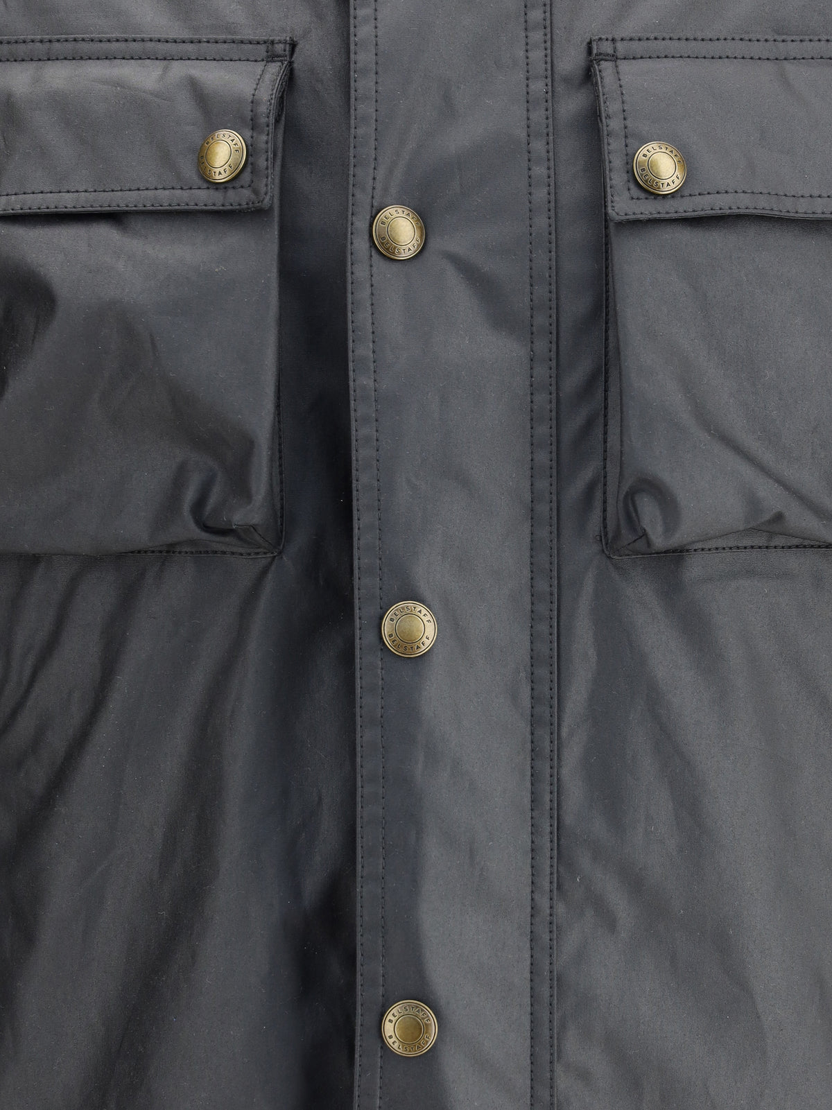 Belstaff Men Racemaster Jacket