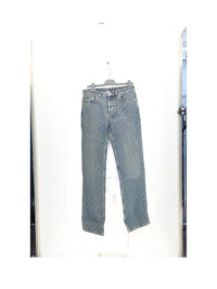 DIOR Dior Women Denim Pant