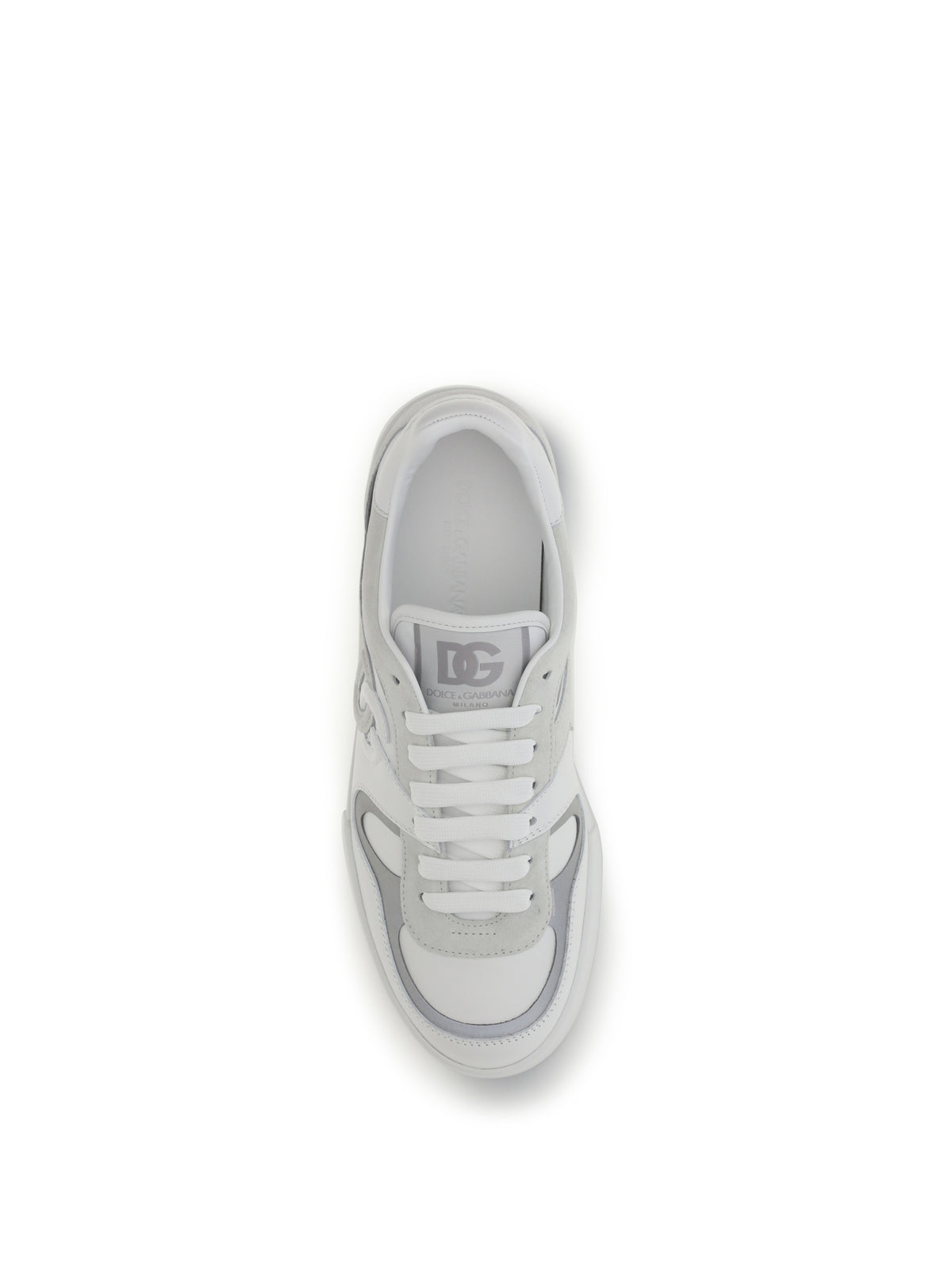 DOLCE & GABBANA Dolce & Gabbana Men Portofino Sneakers