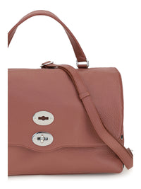 ZANELLATO Zanellato Women Medium Postina Daily Handbag