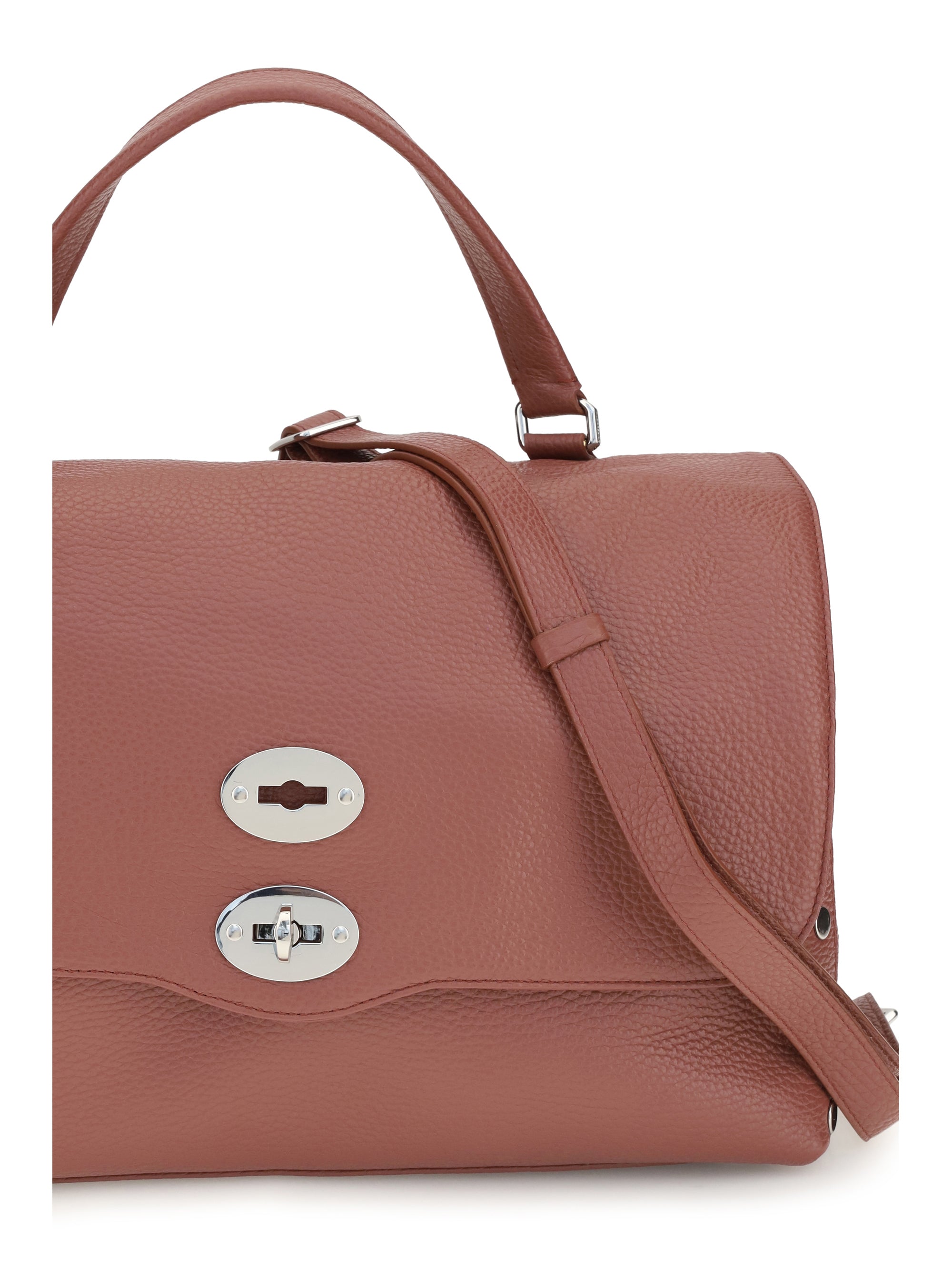 ZANELLATO Zanellato Women Medium Postina Daily Handbag
