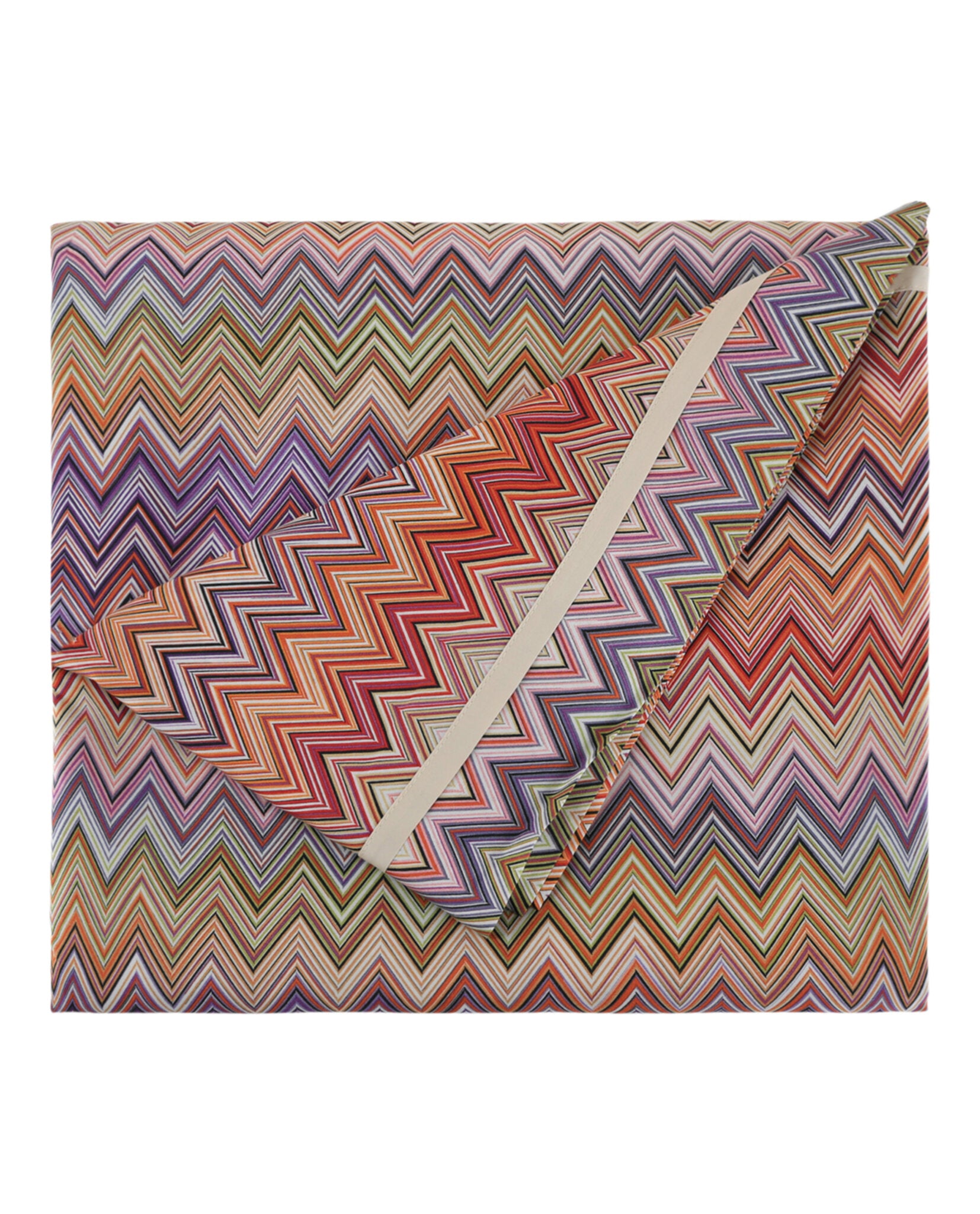 Missoni Unisex-Adult John New Flat Sheet