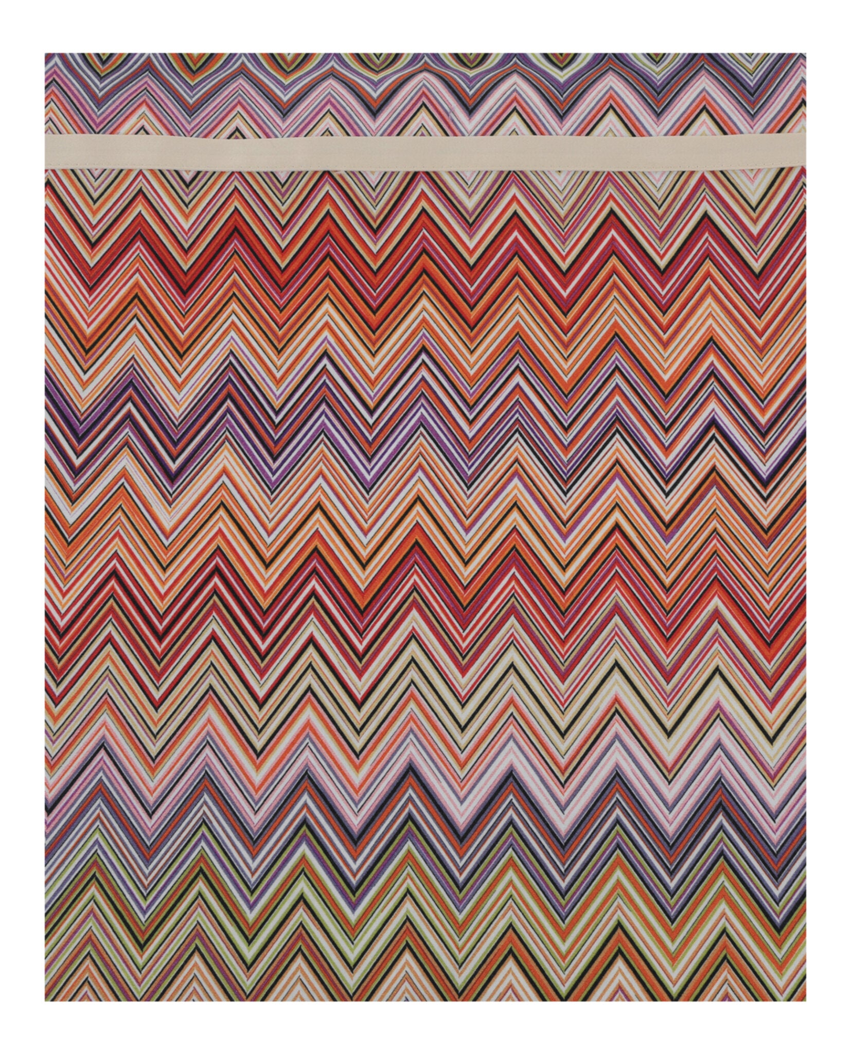 Missoni Unisex-Adult John New Flat Sheet