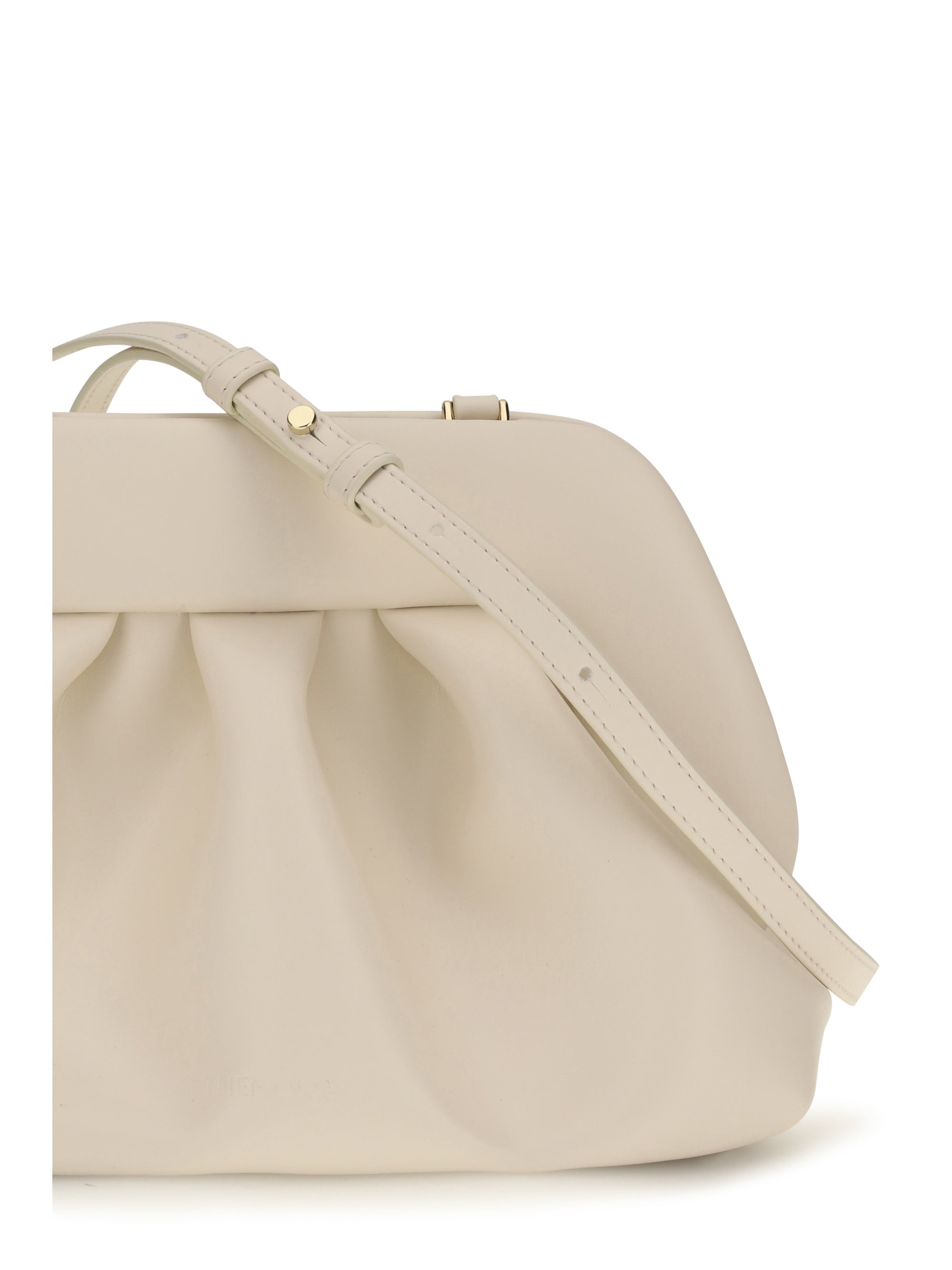 THEMOIRè Themoirè Women Bios Medium Handbag