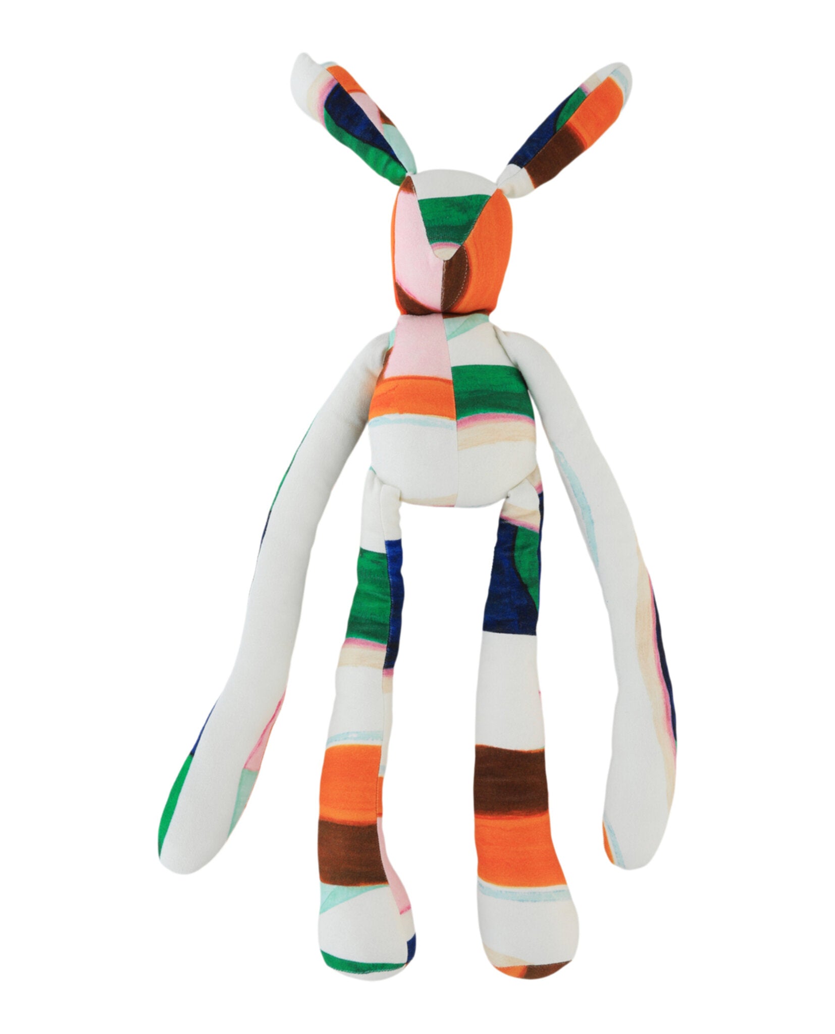 Missoni Unisex-Adult Martinique Print Little Rabbit Puppet