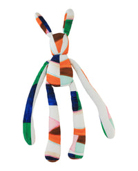 Missoni Unisex-Adult Martinique Print Little Rabbit Puppet