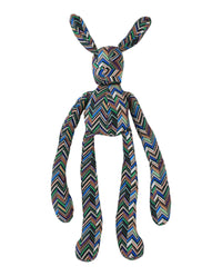 Missoni Unisex-Adult Martinique Medium Rabbit Puppet