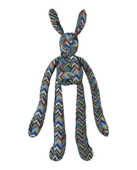 Missoni Unisex-Adult Martinique Medium Rabbit Puppet