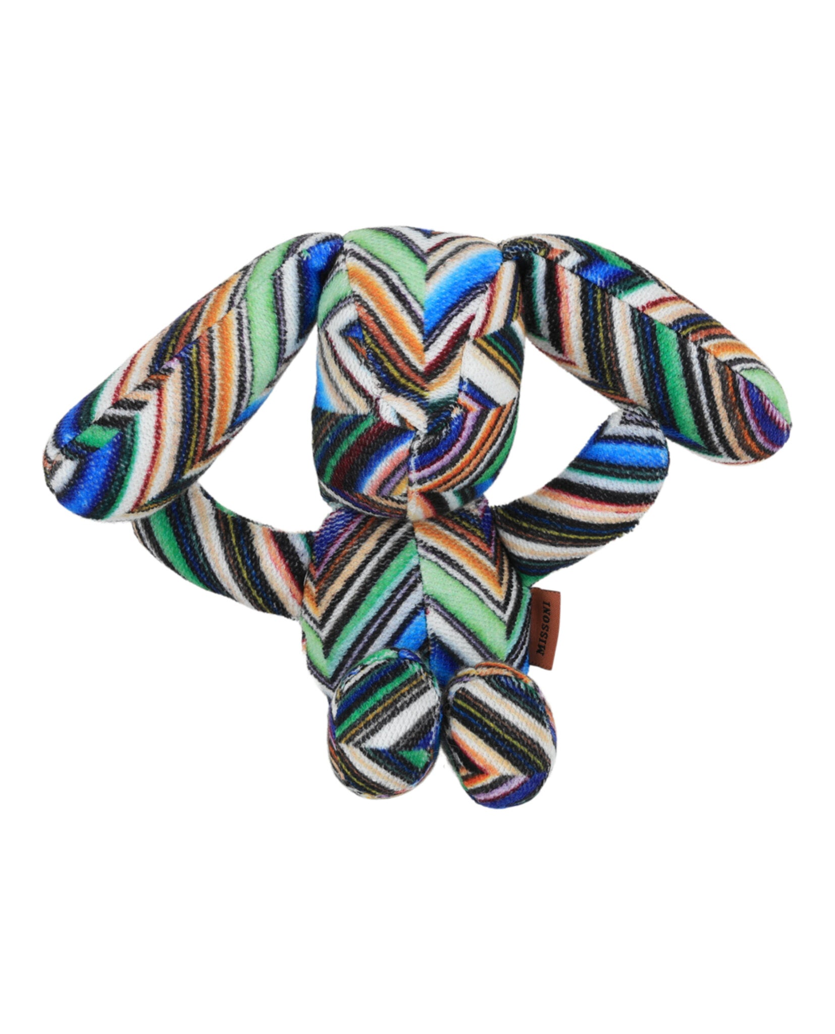 Missoni Unisex-Adult Martinique Small Rabbit Puppet