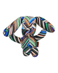 Missoni Unisex-Adult Martinique Small Rabbit Puppet