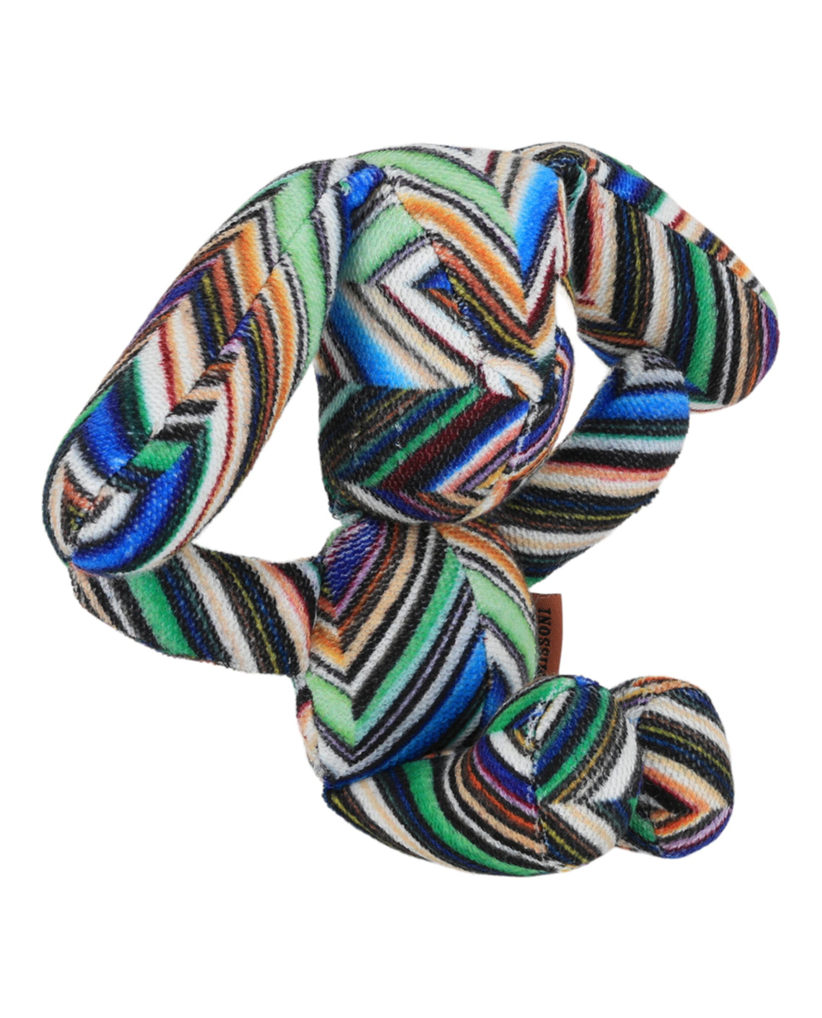 Missoni Unisex-Adult Martinique Small Rabbit Puppet