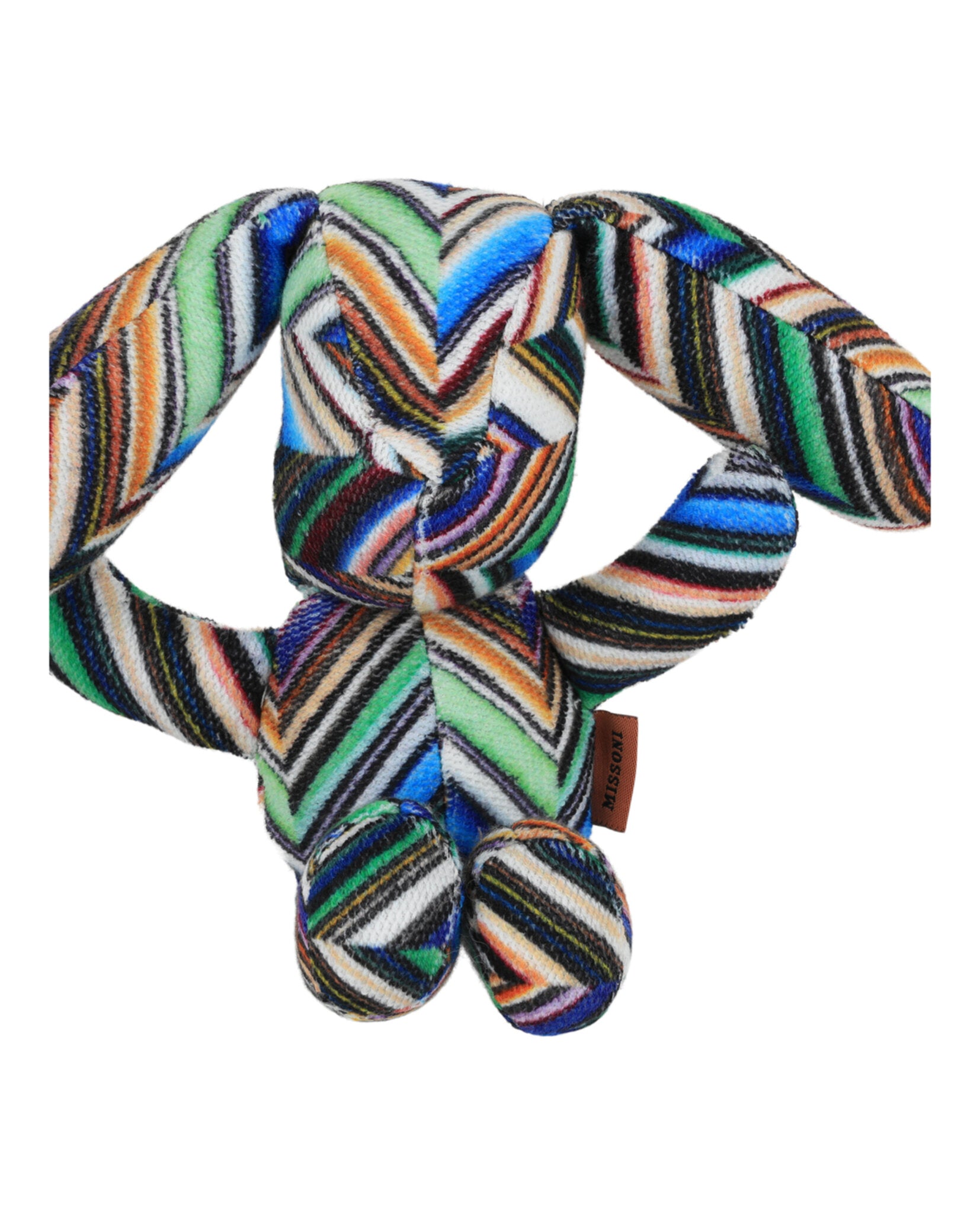 Missoni Unisex-Adult Martinique Small Rabbit Puppet