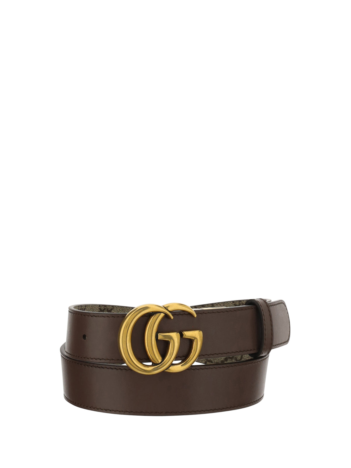 Gucci Women Reversible Belt