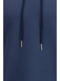 Thom Browne Men Cotton Hoodie