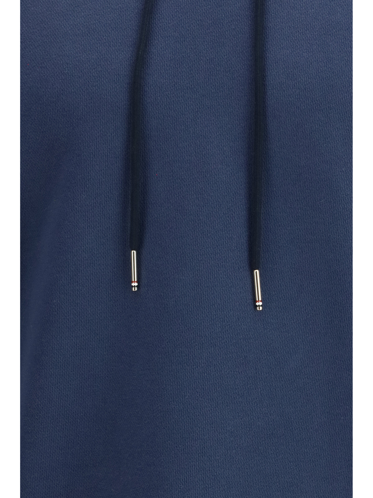 Thom Browne Men Cotton Hoodie
