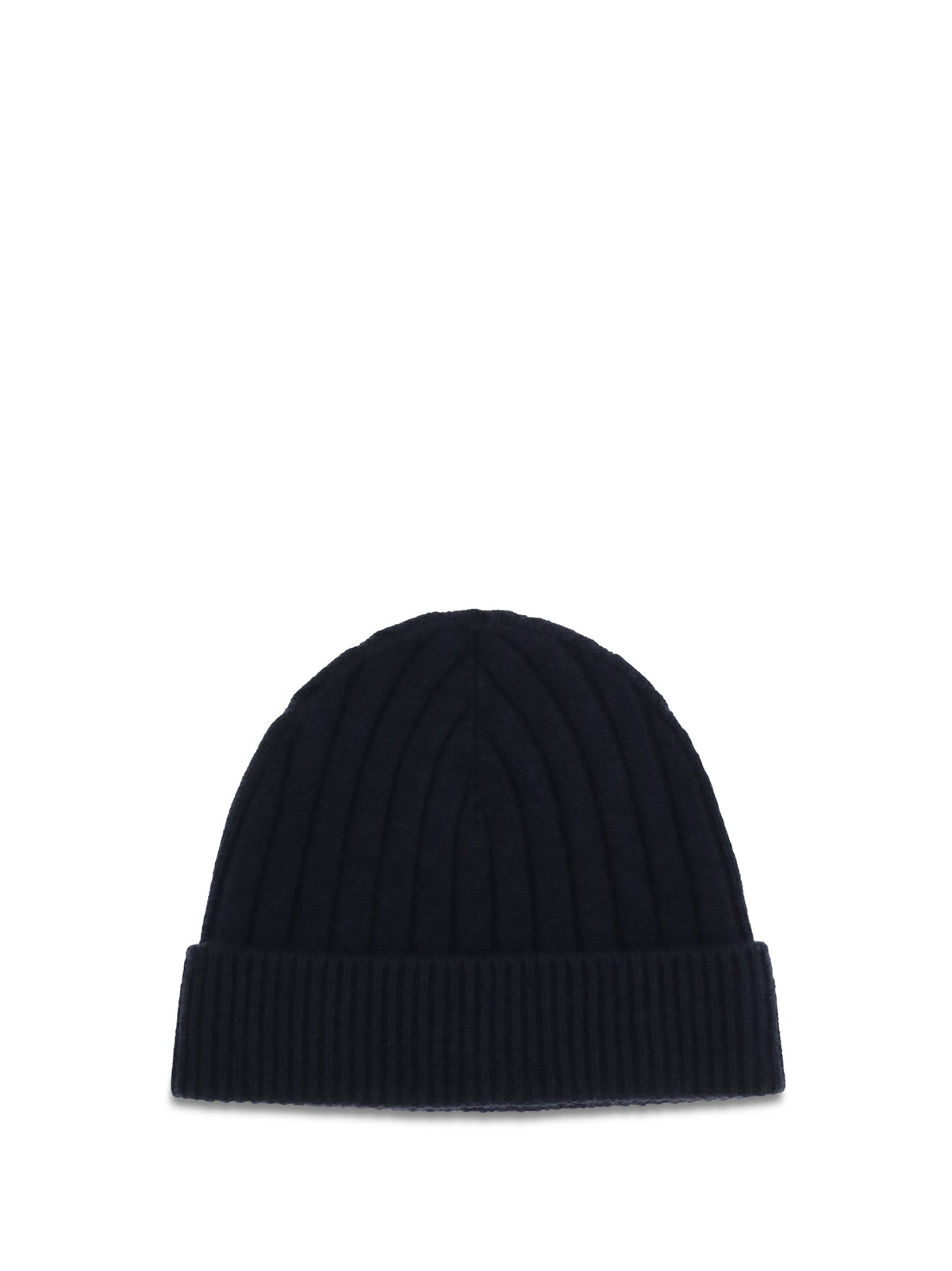 KITON Kiton Men Wool Beanie Hat
