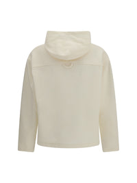 RIER Rier Unisex Hooded Sweater