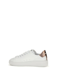 Golden Goose Women Pure Star Sneakers