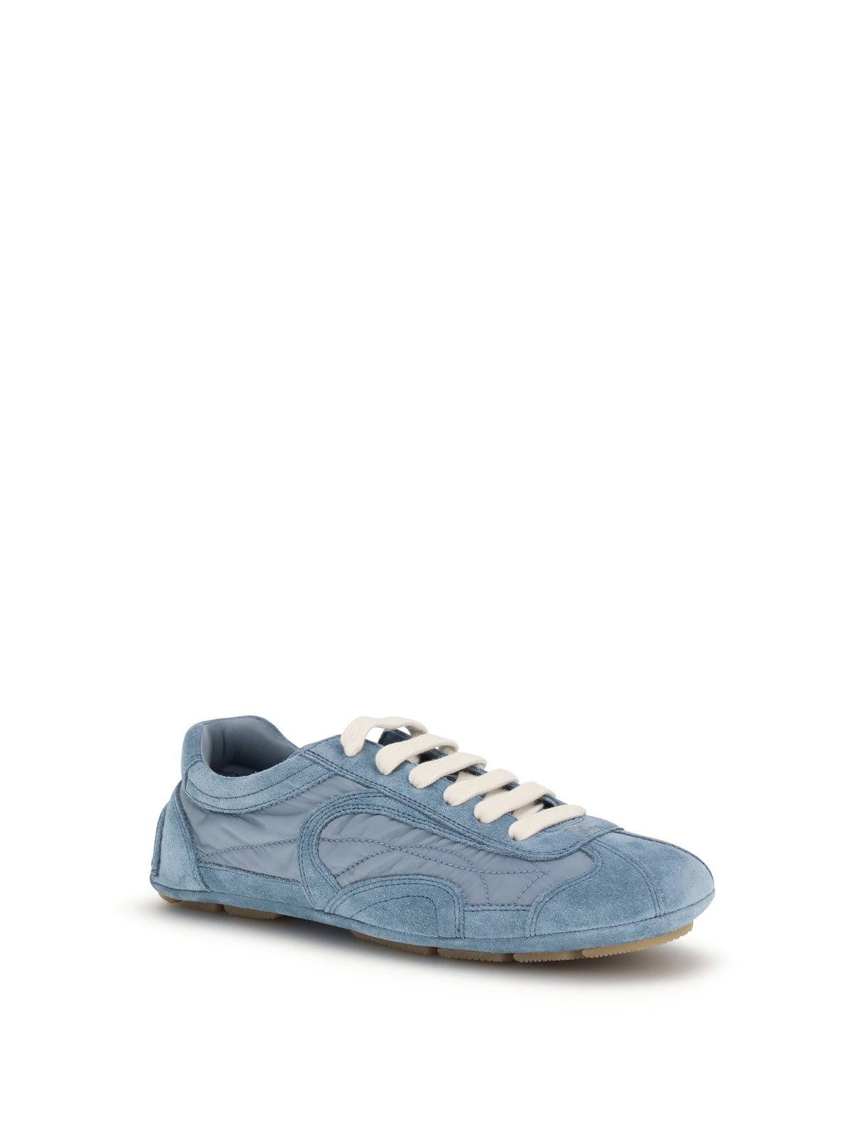 Prada Women Montecarlo Re-Edition 2005 Sneakers