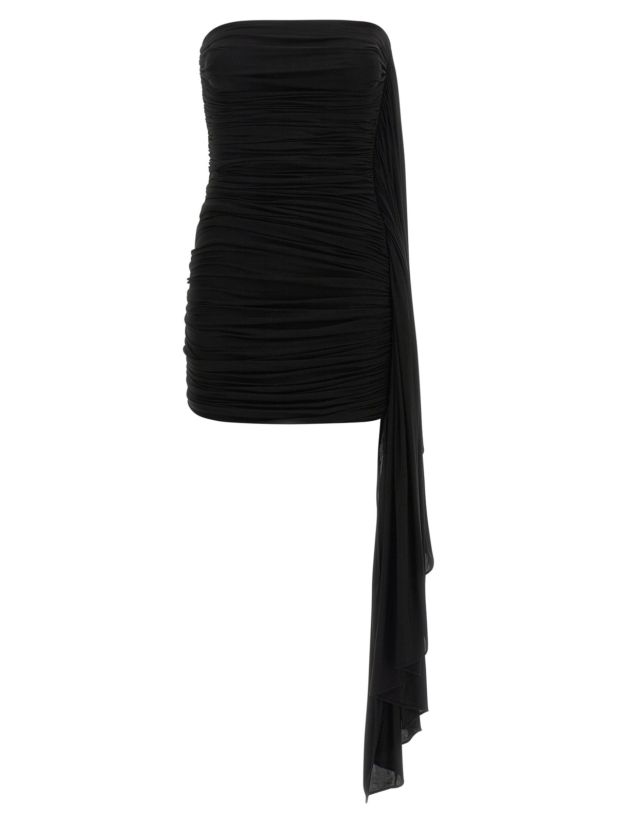 ALEXANDER WANG Alexander Wang Women Asymmetrical Draped Dress